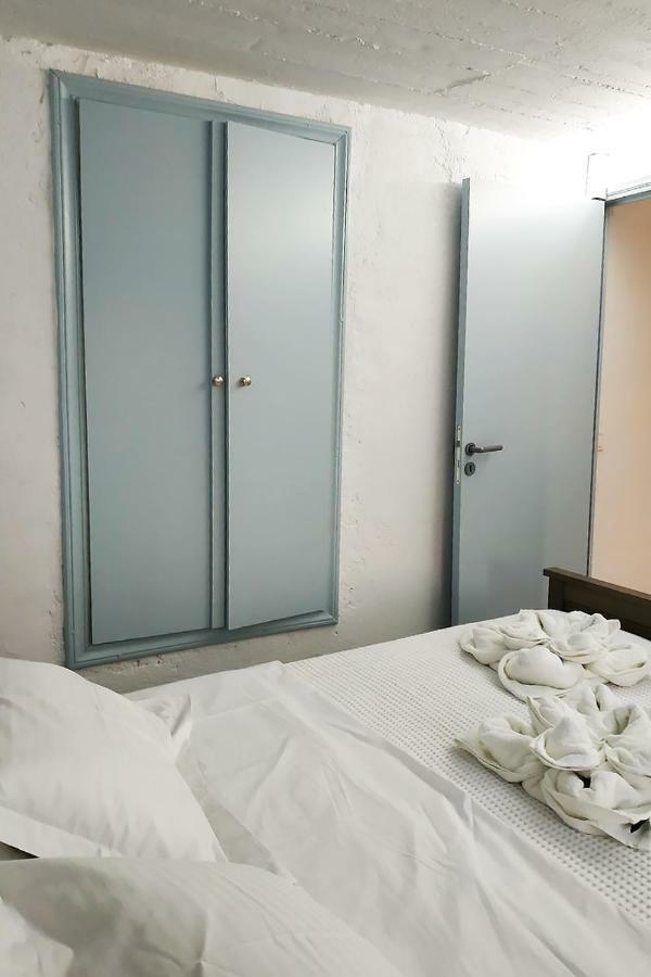 Apartmán Theseus Poros Town Exteriér fotografie