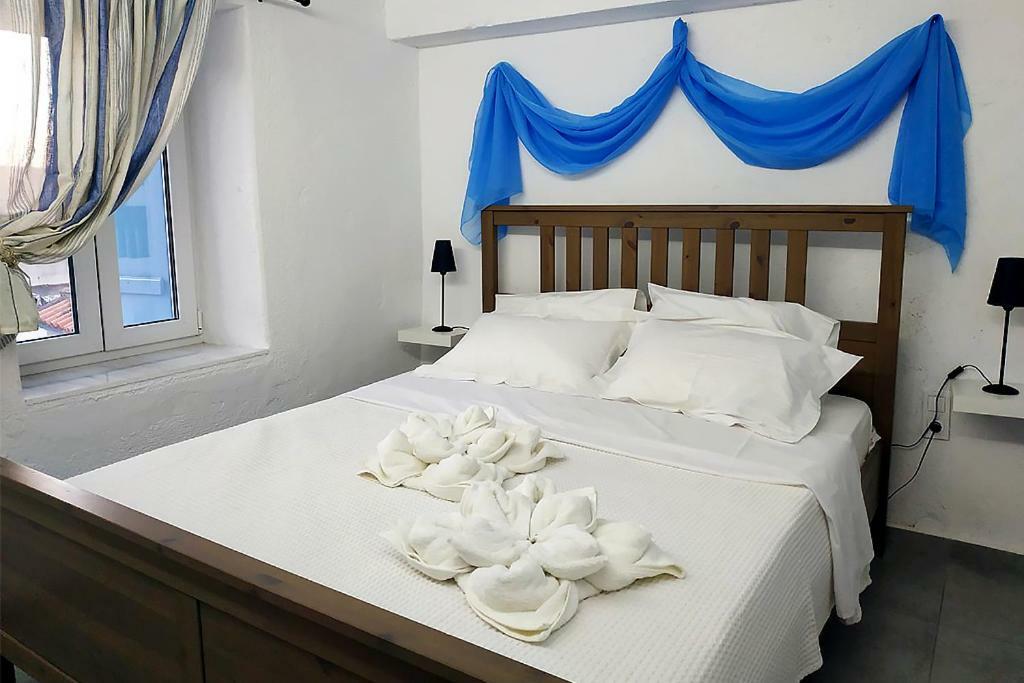 Apartmán Theseus Poros Town Exteriér fotografie