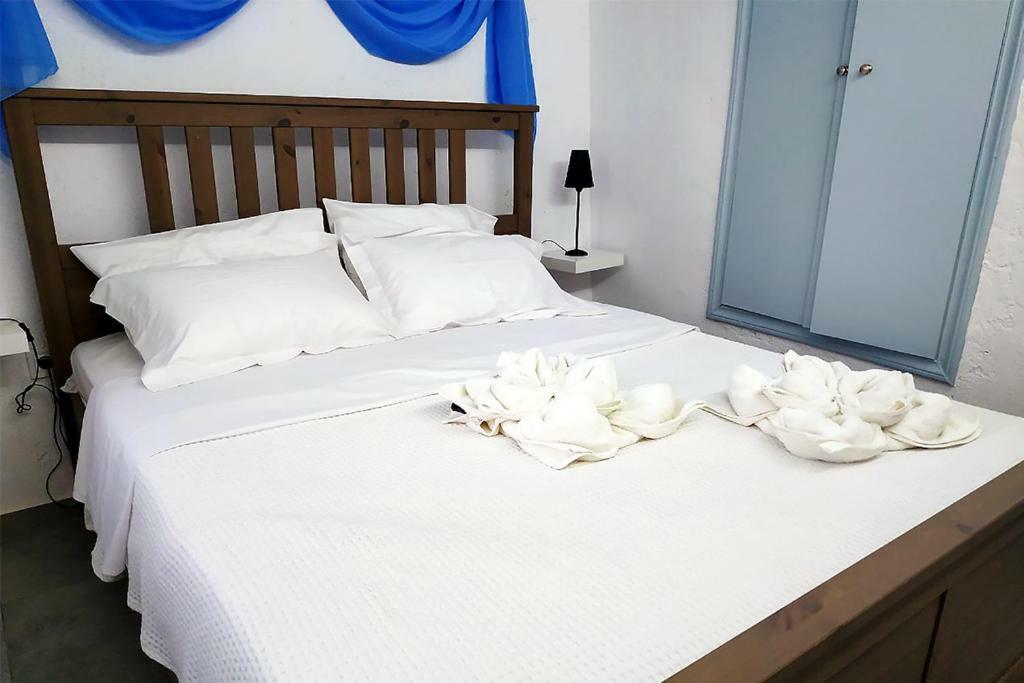 Apartmán Theseus Poros Town Exteriér fotografie